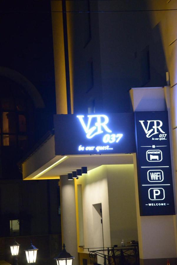 Vir Villa Kruševac Eksteriør bilde
