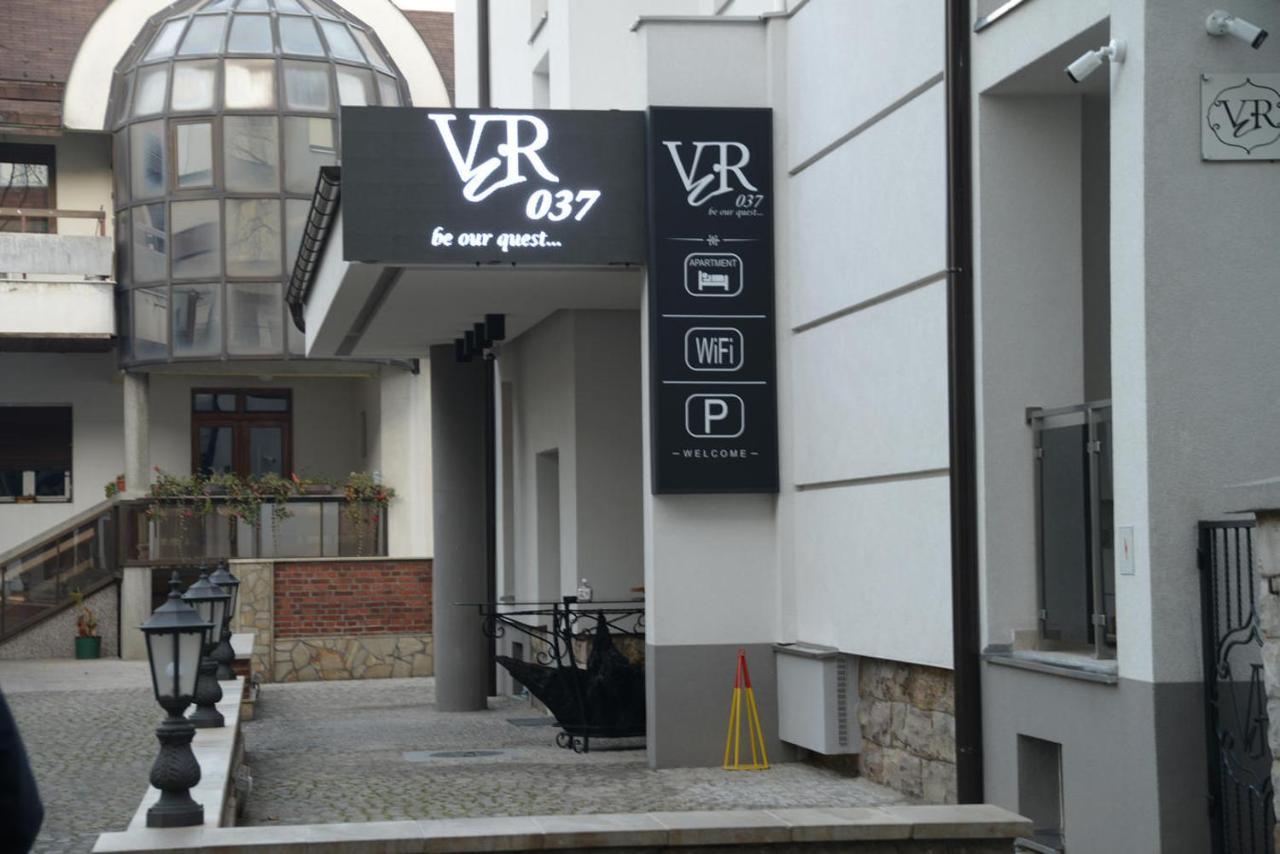 Vir Villa Kruševac Eksteriør bilde